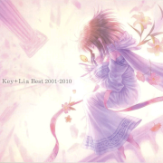 Key+LiaBest--ほんま　めいこ-