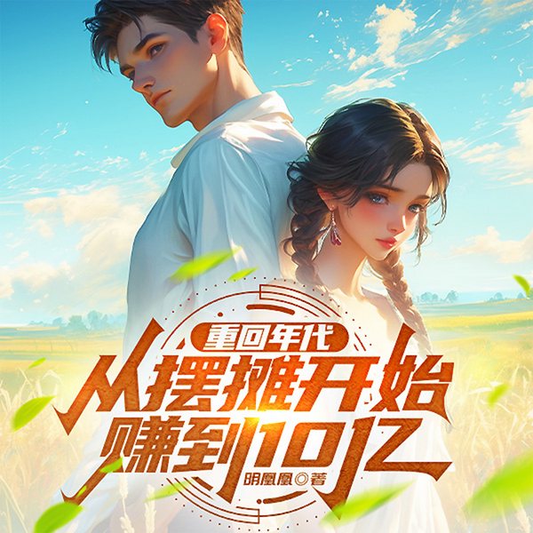 重回年代：从摆摊开始赚到10亿|重生1982|守护至亲|商业帝国