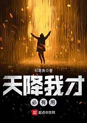 天降我才必有用-石章魚-莫非