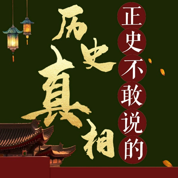 正史不敢说的历史真相|你不知道的真实中国史