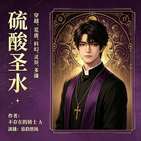 硫酸圣水|多播|穿越|神界|魔界|科幻|离奇