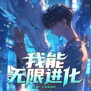 御兽，我能无限进化|金手指|精品AI多播--喜马拉雅