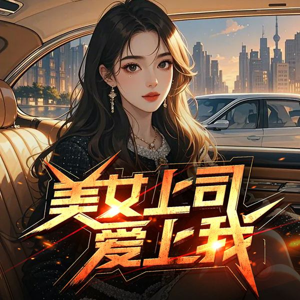 美女上司爱上我|逍遥都市|草根逆袭|女总裁|爽文