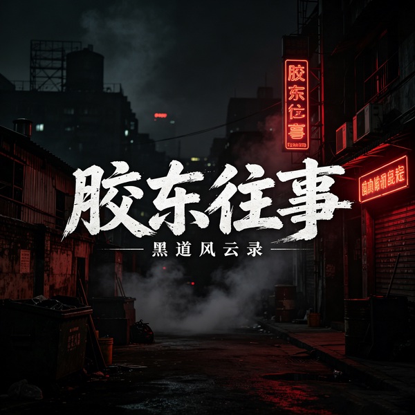 胶东恩仇录:那个快意恩仇的年代