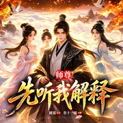 师尊先听我解释|东方玄幻|多女主|轻松搞笑|仙侠|多人有声剧--肯十一郎_嫣然有声，喜马拉雅