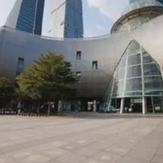 广州市第二少年宫|广州-佚名-恋景学院