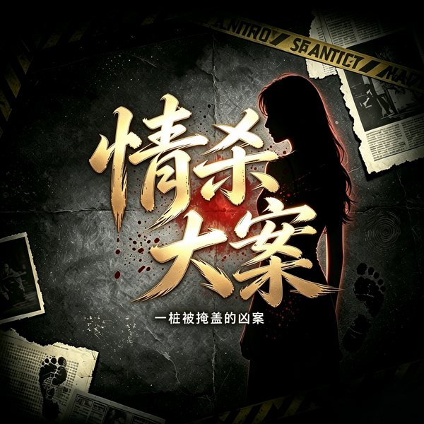 情杀大案|情欲类大案纪实|爱情,背叛,谋杀