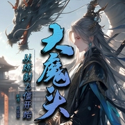 大魔头:从炼制飞僵开始|穿越重生|修仙--喜马拉雅