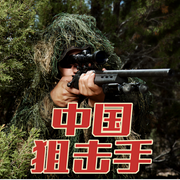 致敬经典|中国狙击手-佚名-锦鲤李_次元口袋