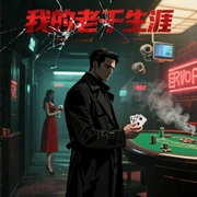 我的老千生涯|全网20亿播放-佚名-雨凡有声