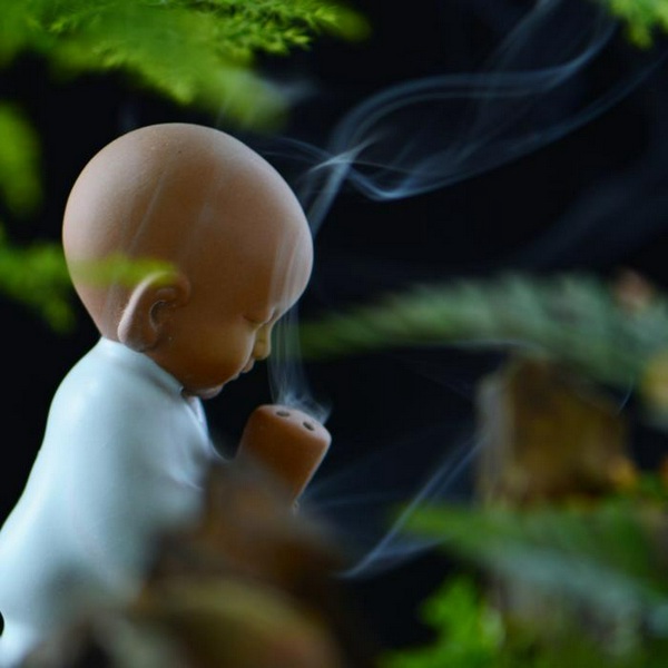 心灵禅语