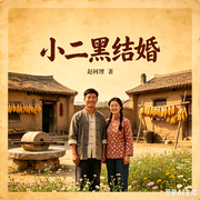 小二黑结婚--半夏声雨