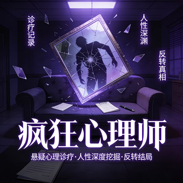 疯狂心理师