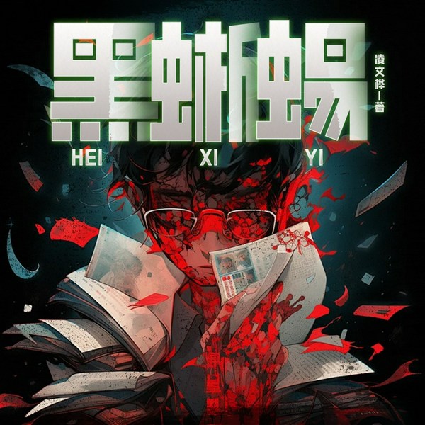 黑蜥蜴&怪人二十面相|江户川乱步