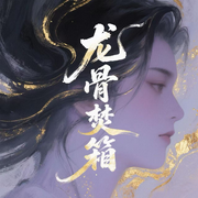 龍骨焚箱-尾魚-主播喵小姐