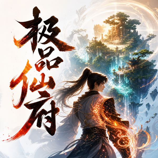 极品仙府|元宝/沐旋