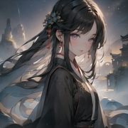 还魂小娘子-淡竹枝-天琴实验室