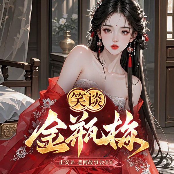 笑谈金瓶梅