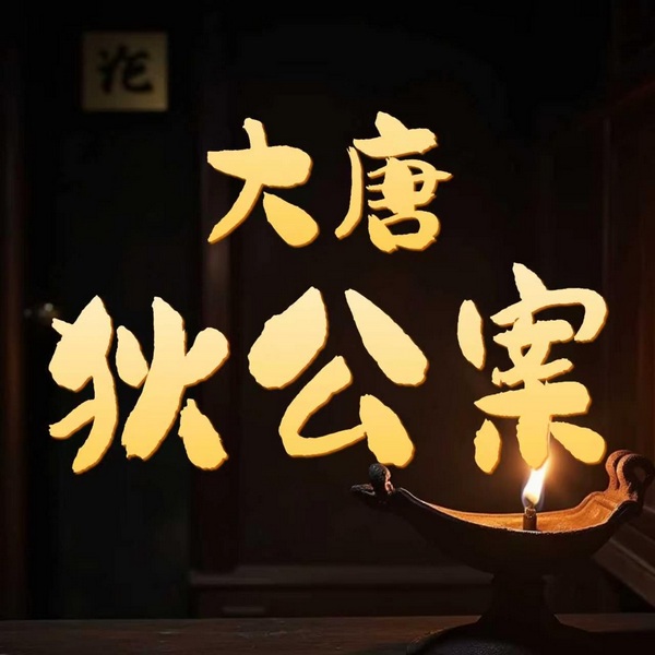 狄公案|全景声音质|戴耳机效果更佳