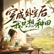 穿成外室后我只想种田|玉食锦医|穿越种田|美食医术|日久生情|AI多播-佚名-凡凡_嫣然有声
