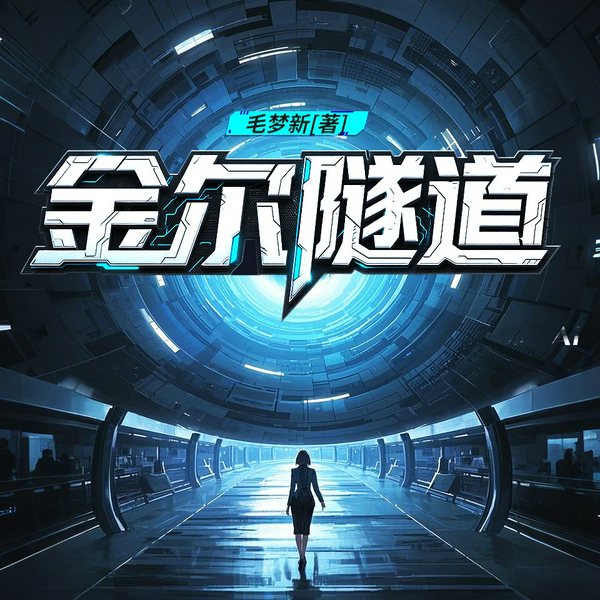 金尔隧道|科幻大作|想象|星际|高维|李佳昊演播