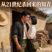 从21世纪杀回来的知青-陆时柒-大甜儿