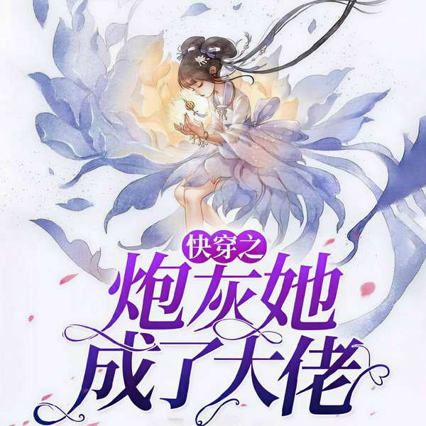 快穿之炮灰她成了大佬