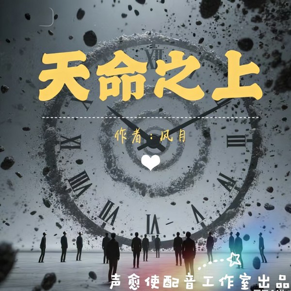 天命之上