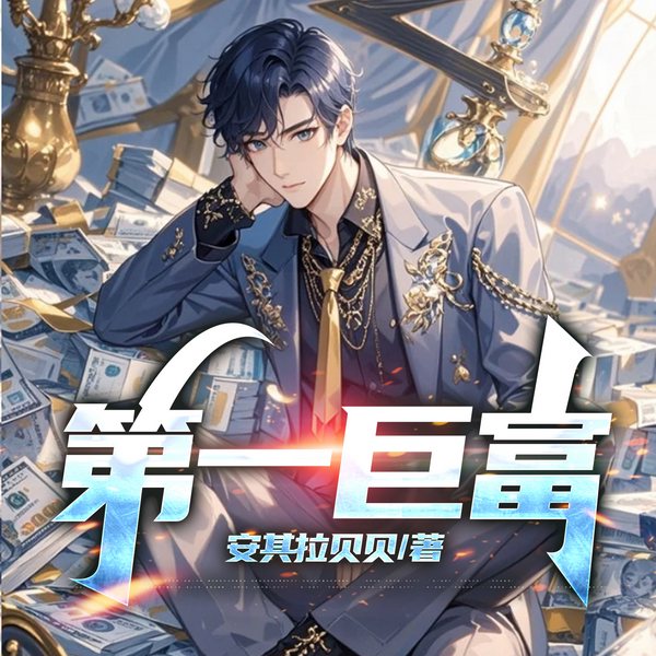 第一巨富:我是财阀继承人