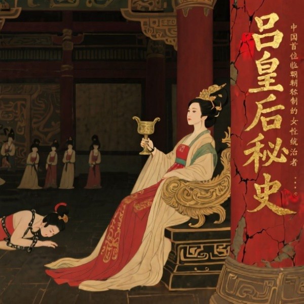 吕皇后秘史