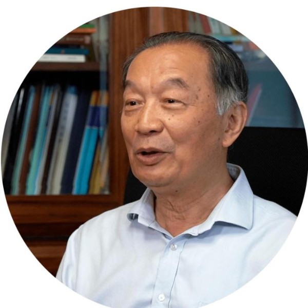 温铁军与乡村振兴