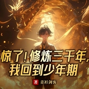 惊了！修炼三千年，我回到少年期|穿越逆袭|都市异能|精品多人有声剧-青衫剑客-主播梦畅文学