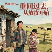 重回过去从放牧开始|真人多播|年代穿越|生活搞笑