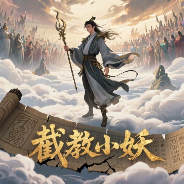 截教小妖