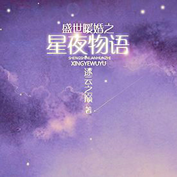 盛世暖婚之星夜物语