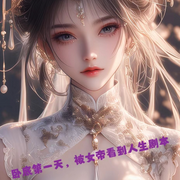 卧底第一天，被女帝看到人生剧本-菠萝柠檬汁-月荷浅夏