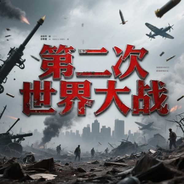 太平洋战争|二战史|现代战争|第二次世界大战