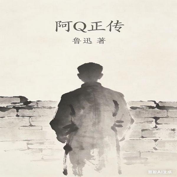 阿Q正传|鲁迅作品集