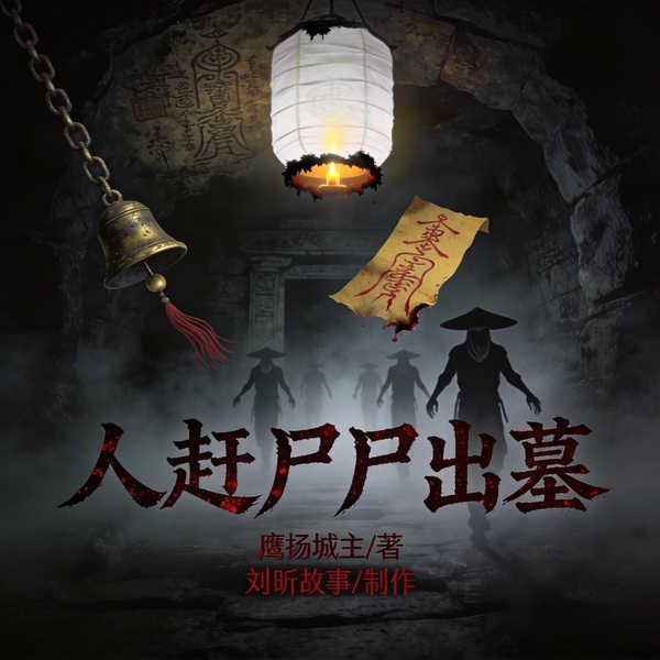 湘西赶尸人|古墓|山术|奇术|秘术|悬疑|惊悚