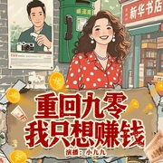 重回九零，我只想赚钱|年代爽文女总裁商业帝国|发家致富逆袭大女主|多人有声剧--喜马拉雅