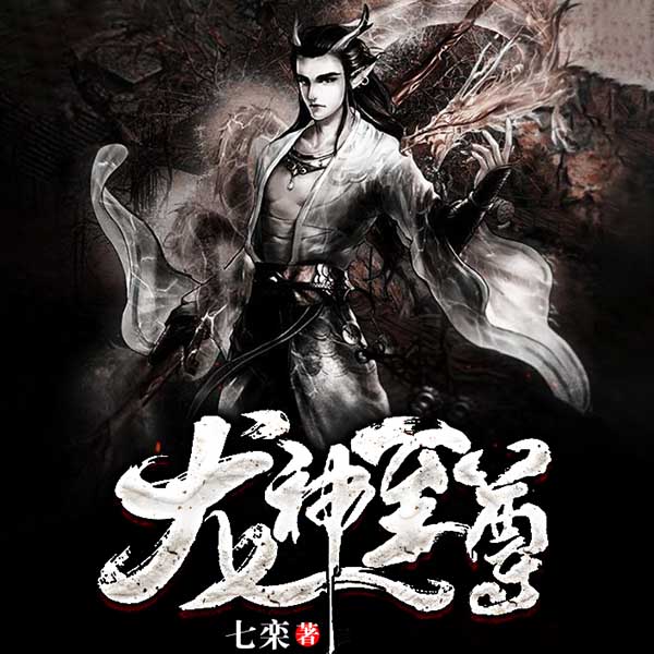 龙神至尊|上部完结