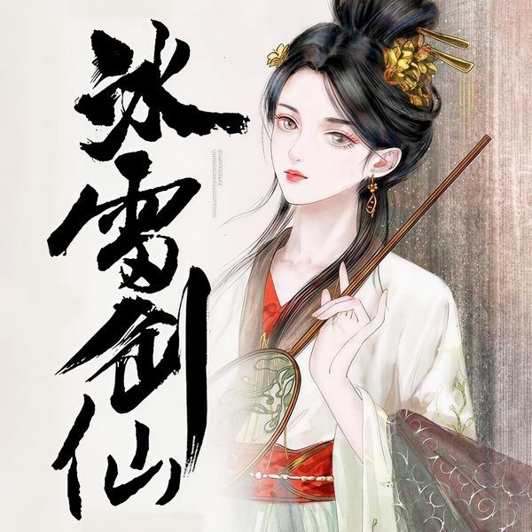 冰雷剑仙|上部完结