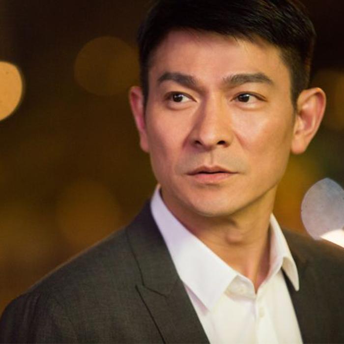 永远记得你刘德华