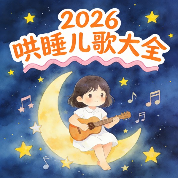 2026哄睡儿歌大全