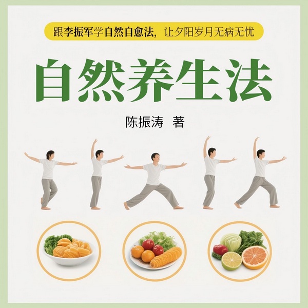 自然养生法