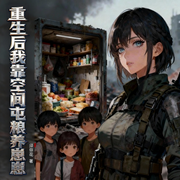 重生后我靠空间屯粮养崽崽|智能语音-须弥花-南伶_次元口袋