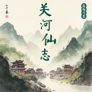 关河仙志