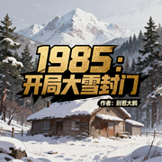 1985：开局大雪封门|重生|赚钱|年代文|追平-别惹大鹅-如意_次元口袋