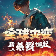 全球灾变：我从杀戮中崛起|完结畅听-千极-青云剧场