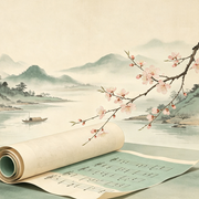 知否同款|古风配乐，古言小说，古代短剧--浅浅清风_